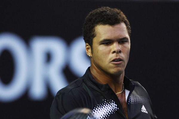 ATP Beijing: Novak Djokovic, Jo-Wilfried Tsonga Final?