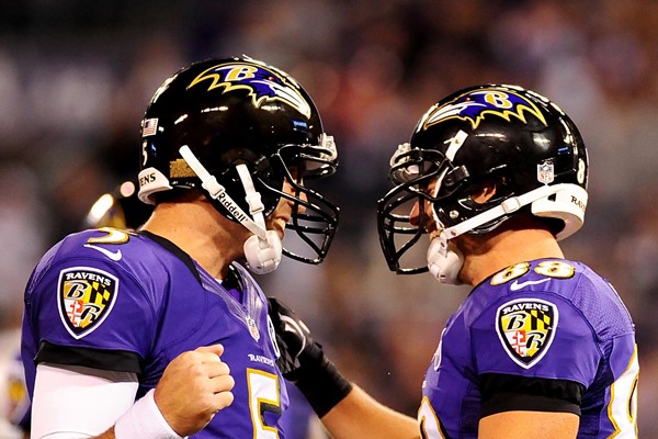 NFL Week 5: Previewing the AFC North 