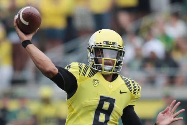 2014 NFL Draft: One Quarterback Who's Getting Too Much Hype