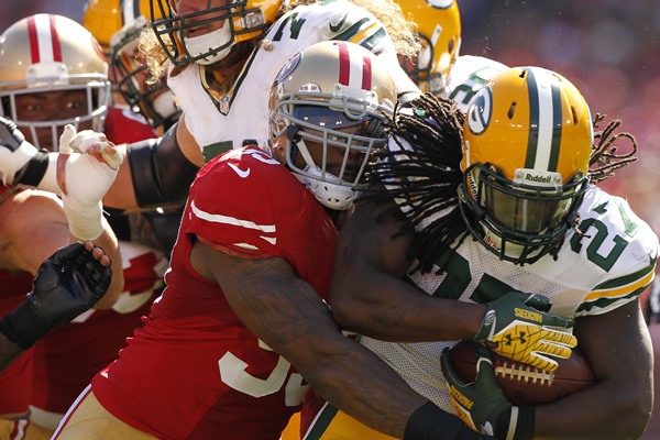 Top 5 IDP Inside Linebackers for Week 2