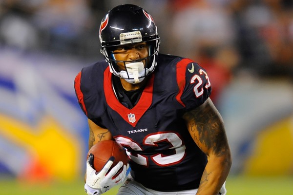 Fantasy Football Week 2: Sit These 3 Running Backs 