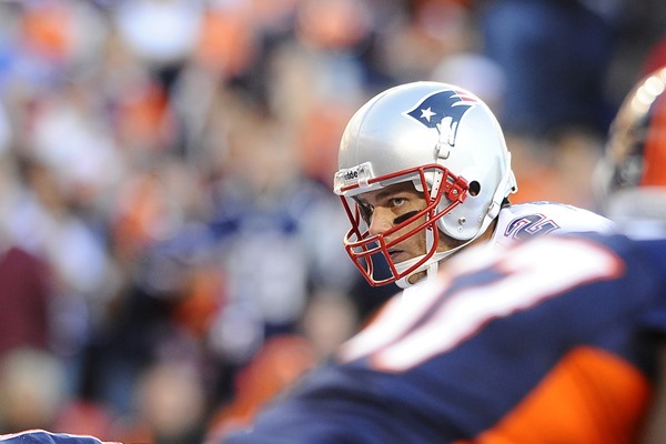 NFL Week 5 Preview: AFC West 