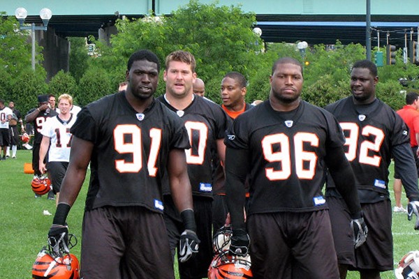 Fantasy Football Week 2: Top IDP Defensive Linemen