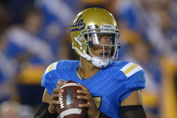 2014 NFL Draft Stock Watch: This Week's Risers and Fallers, Version 4.0