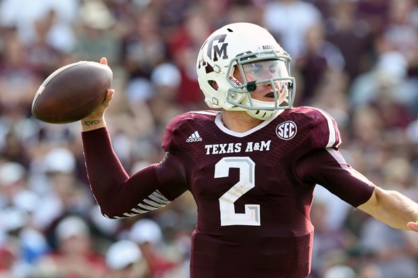 2014 NFL Draft: Review of Week 3 Key Matchups