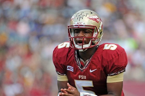 ACC Week Three Review