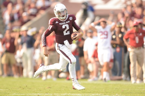 2014 NFL Draft: Updated Big Board, Version 4.0 