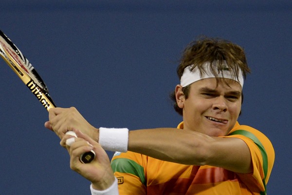 ATP Tokyo Final: Milos Raonic vs Kei Nishikori Preview