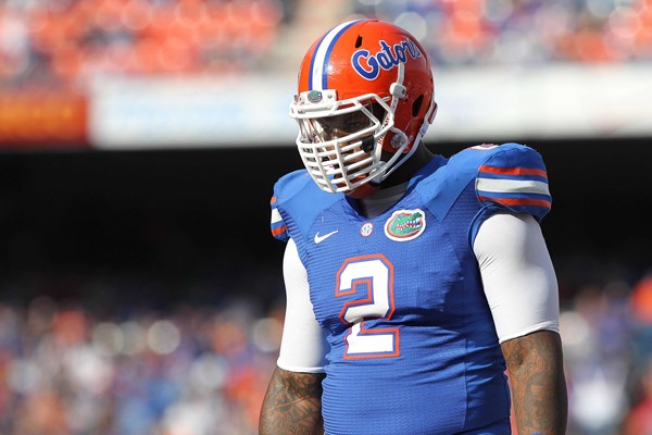 2014 NFL Draft: Week 4 Key Prospect Matchups