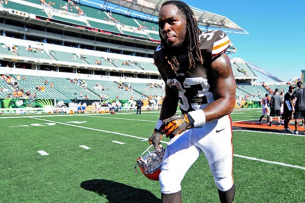 Fantasy Implications of Trent Richardson Trade