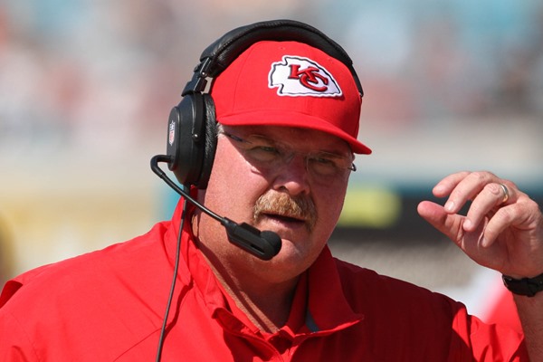 NFL Week 3 Preview NFC East