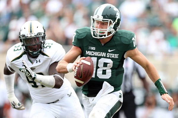 Week 4 Big Ten Preview