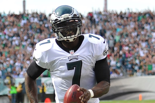 Thursday Night Football Preview: Chiefs at Eagles