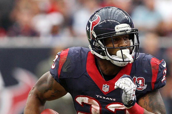NFL Week 5 Preview: AFC South 