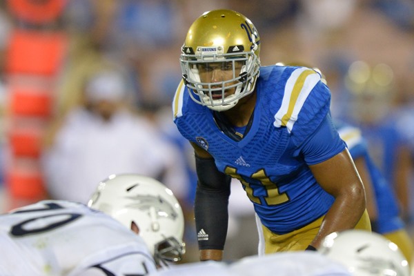 2014 NFL Draft: Updated NFL Mock Draft, Version 4.0