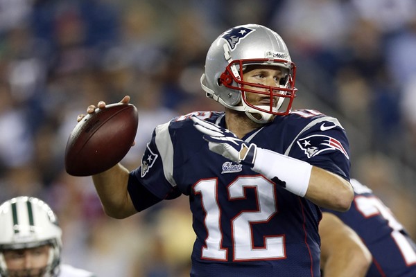 Fantasy Football Week 3: Top 5 Under-Performers