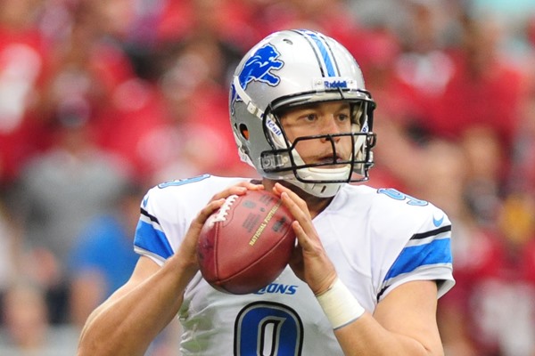 Top 5 Fantasy Quarterbacks for Week 3