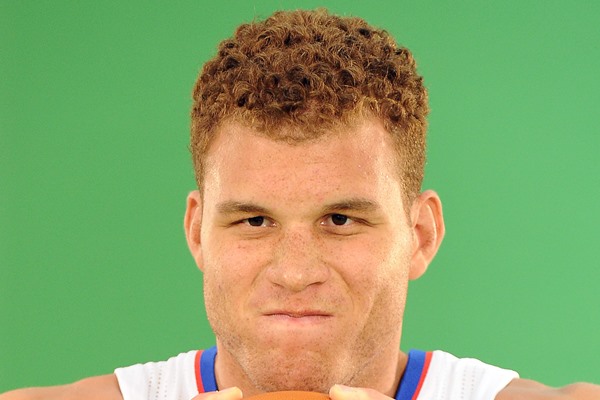 NBA Fantasy Draft - Power Forwards Ranked 1-10