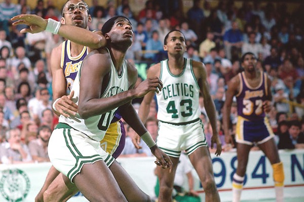 NBA Draft Rewind - Who's the Best #8 Pick