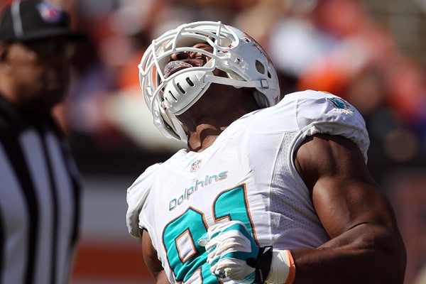  Top IDP Defensive Linemen for Week 3