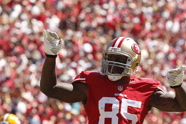 Top Fantasy Tight Ends for Week 3