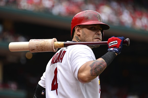 Top 10 Catchers of 2013