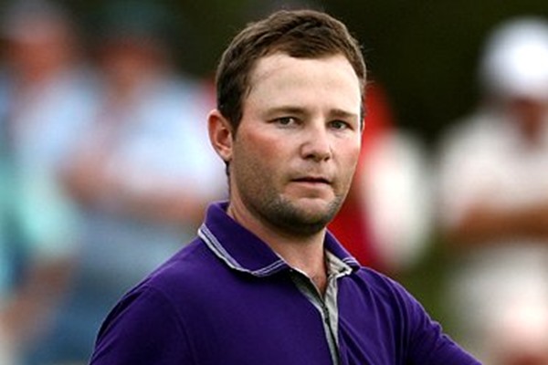 Amazing Grace: Rookie Branden Grace Wins Again in Europe