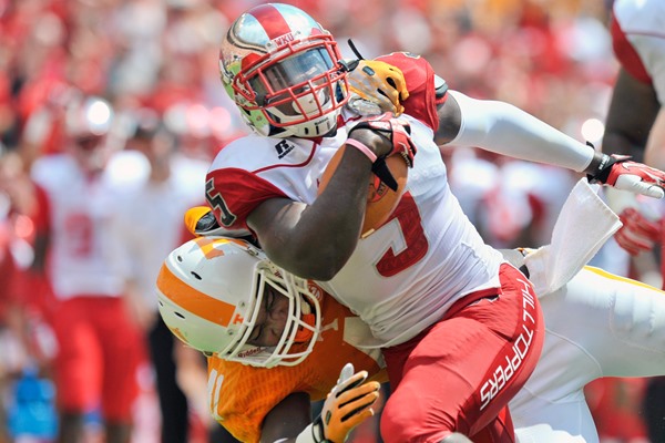 Fantasy College Football: Studs and Duds from Week 4