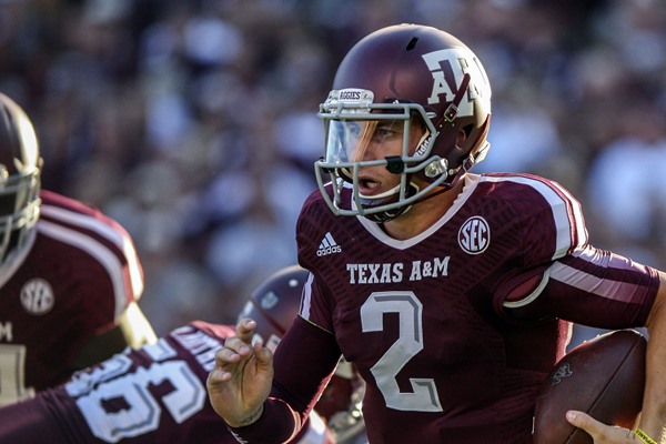 2014 NFL Draft: Possible 2014 Draft Targets for the Cleveland Browns