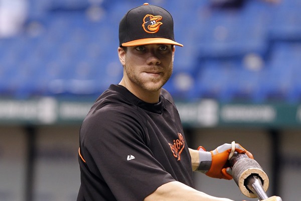 Quick Fantasy Baseball Recap: Top 10 First Basemen of 2013 