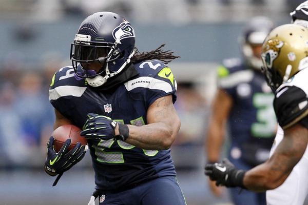 2014 NFL Draft: Early Look at Potential Draft Order Based on Week 3 Results