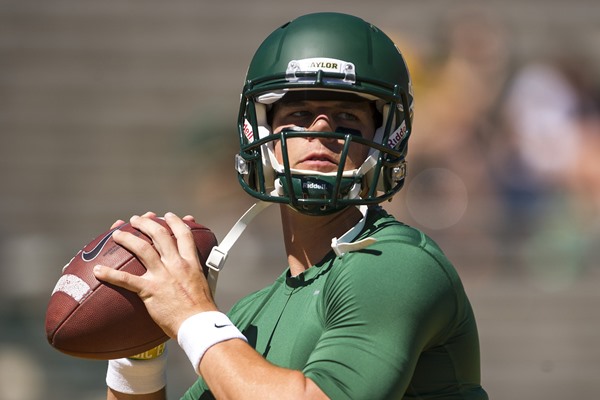 Big XII Week 4 Recap