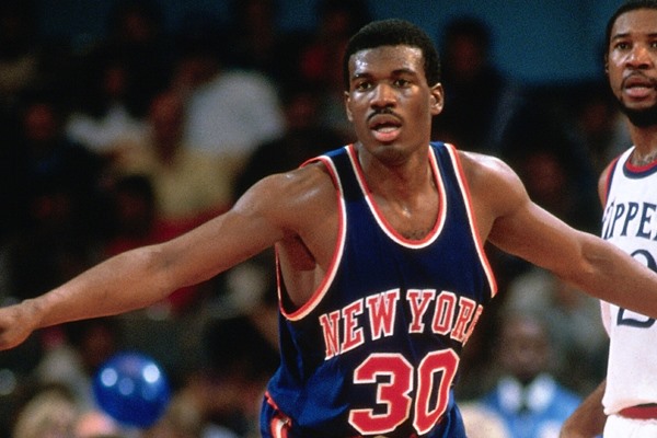 NBA Draft Rewind - Who's the Best #7 Pick