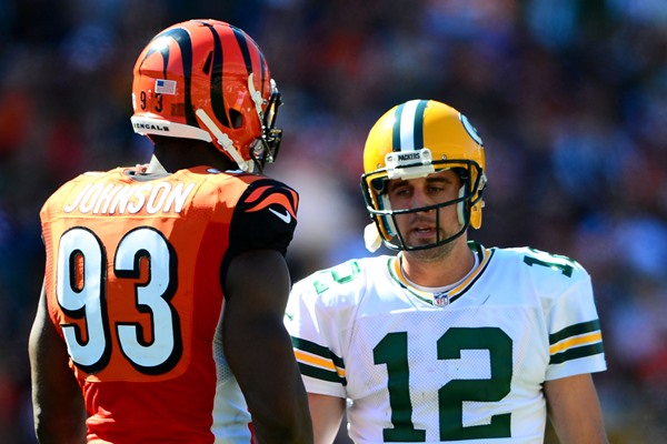 Biggest Fantasy Quarterback Duds from Week 3