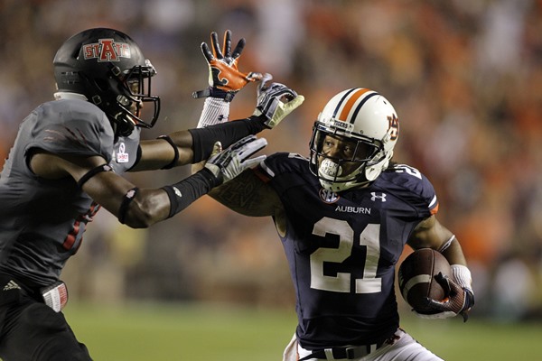 2014 NFL Draft: Review of Week 4 Key Matchups