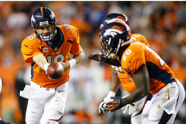 NFL Week 4: Previewing the AFC West 