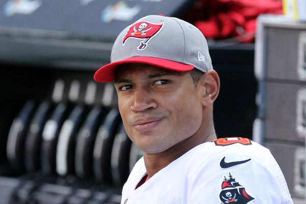 Fantasy Implications: Tampa Bay Buccaneers Bench Josh Freeman