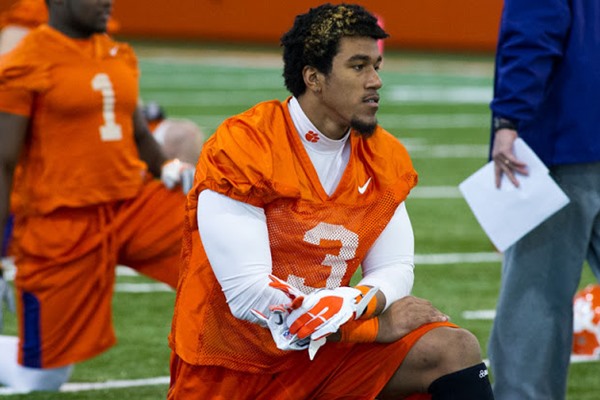 2014 NFL Draft: Updated Big Board, Version 5.0