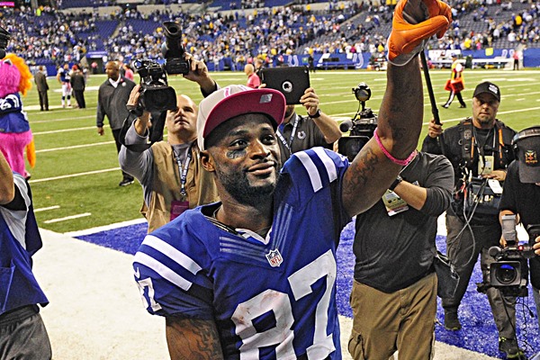 Fantasy Football Week 5: Biggest Surprises in a Surprising Week 