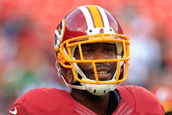 Top 5 Fantasy Wide Receivers for Week 4