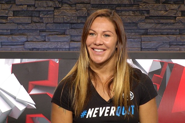 Cristiane ‘Cyborg’ Justino: Ronda Rousey is ‘a Little Mentally Sick’ 