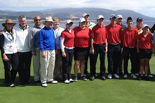 Unique Experience at the Nature Valley First Tee Open this weekend on the Champions Tour