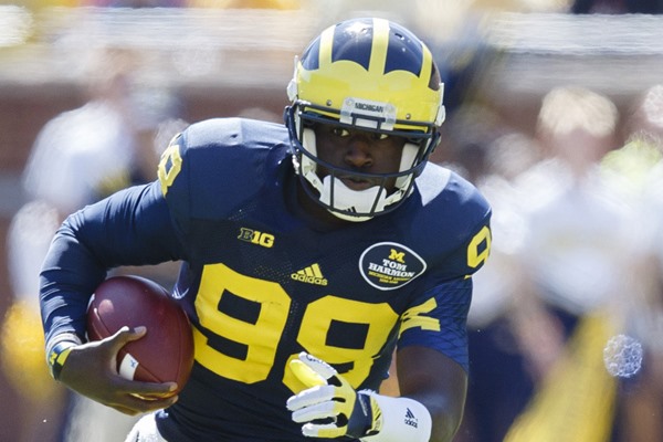 Is Michigan Overrated?