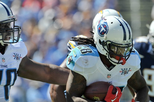 Fantasy Football Week 4: Top 5 Under-Performers