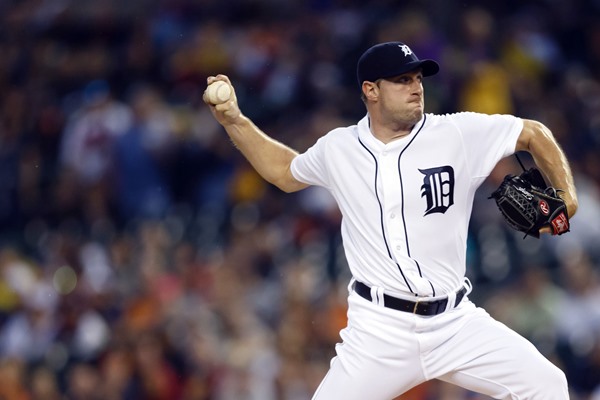 Detroit Tigers: How the AL Central Champions Match Up in the Playoffs