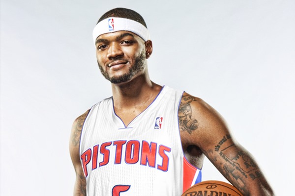 NBA: New Faces in New Places - Central Division