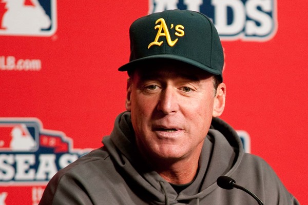 MLB Playoffs: Oakland Athletics Face Elimination vs Tigers in Game 3
