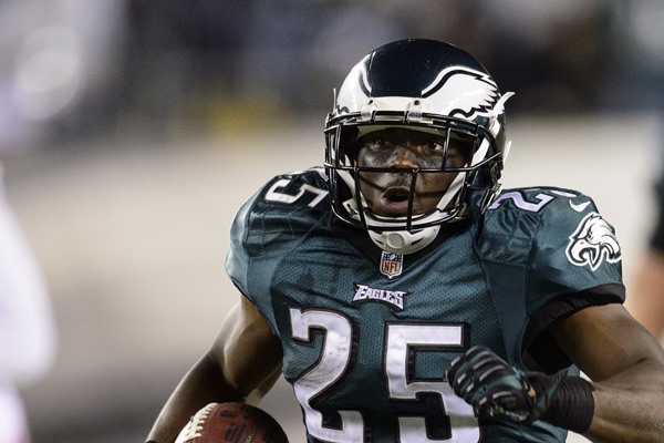 Best and Worst Fantasy Running Backs Entering Week 4