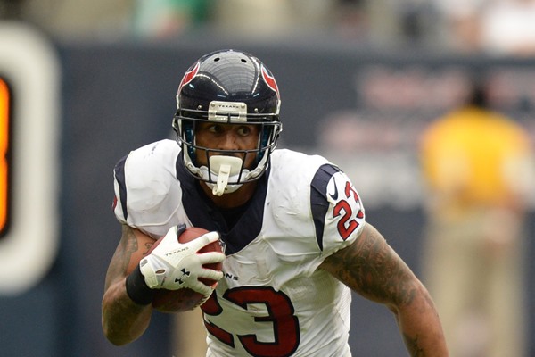 Fantasy Football Week 4: Sit These Running Backs