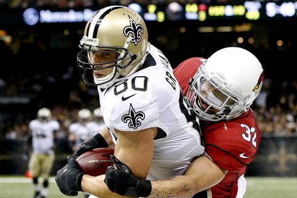  Best and Worst Fantasy Tight Ends Entering Week 4